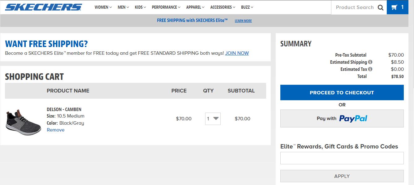 Five Ways To Master Discount Without Breaking A Sweat