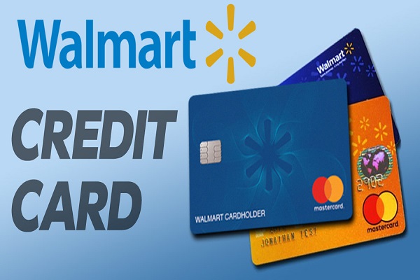 status of walmart credit application