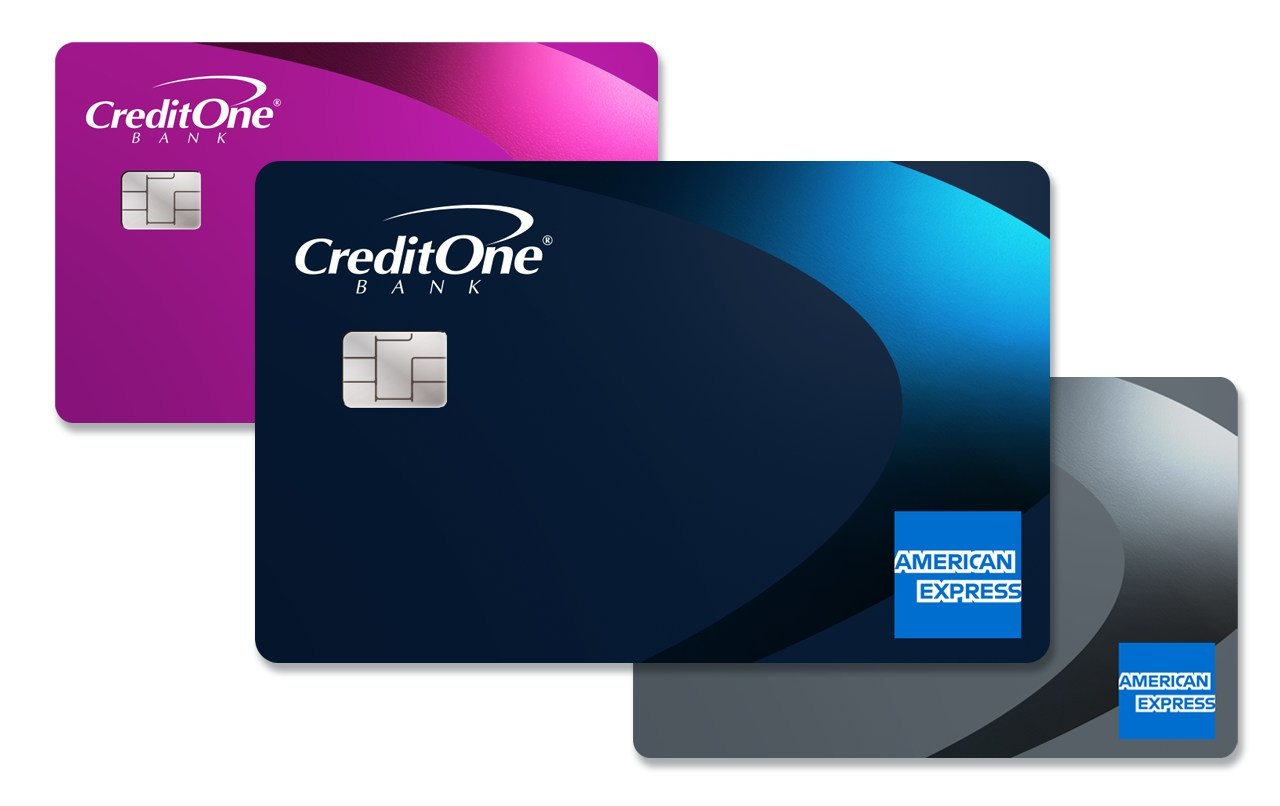 Credit One Bank Credit Card