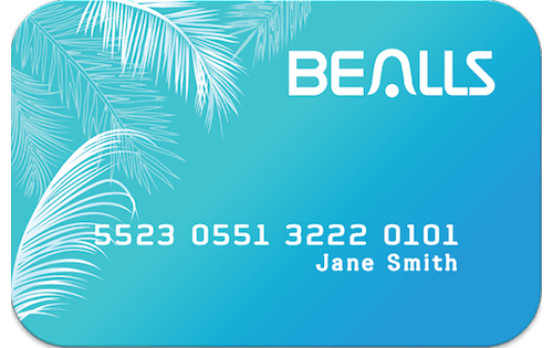 Bealls Florida Credit Card | CardsPro